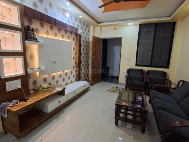 3 BHK Apartment in Angol for rent Belagavi. The reference number is 20907063