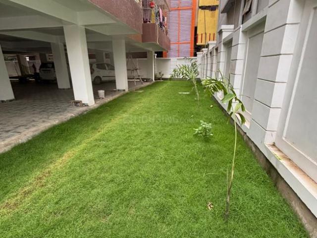 3 BHK Apartment in Anisabad for resale Patna. The reference number is 20937437