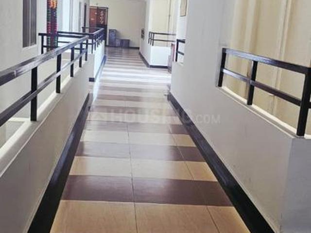 3 BHK Apartment in Anjanapura Township for rent Bengaluru. The reference number is 20706376