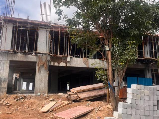 3 BHK Apartment in Anjanapura for resale Bengaluru. The reference number is 20643345