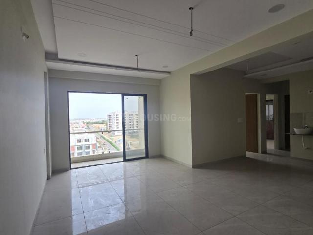3 BHK Apartment in Ankhol for resale Vadodara. The reference number is 20701337