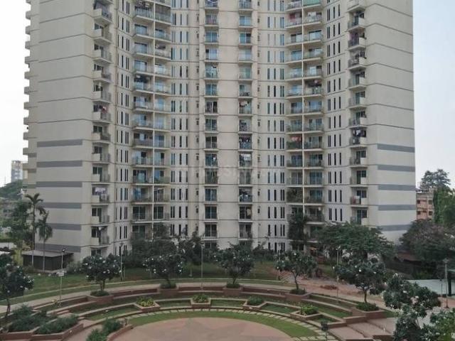 3 BHK Apartment in Anna Nagar West for resale Chennai. The reference number is 14825986