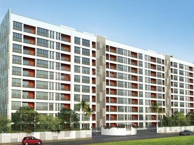 3 BHK Apartment in Anna Nagar West for resale Chennai. The reference number is 20391803