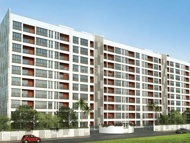 3 BHK Apartment in Anna Nagar West for resale Chennai. The reference number is 20554419