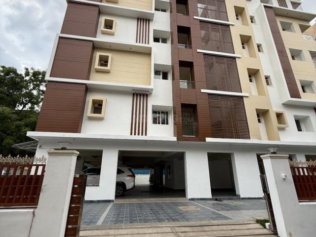 3 BHK Apartment in Anna Nagar West for resale Chennai. The reference number is 20834451