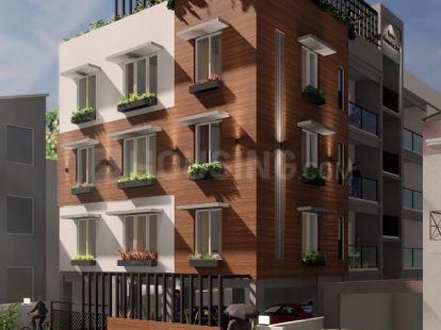 3 BHK Apartment in Anna Nagar West for resale Chennai west. The reference number is 15042532