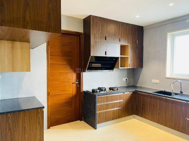 3 BHK Apartment in Anna Nagar for resale Chennai west. The reference number is 17350093