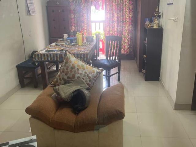 3 BHK Apartment in Anna Nagar for resale Chennai west. The reference number is 17458158