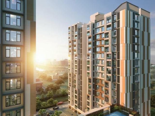 3 BHK Apartment in Anna Nagar for resale Chennai. The reference number is 12445544