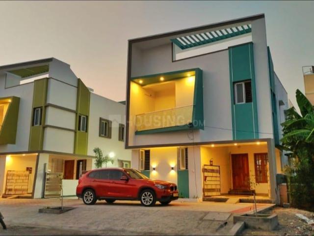 3 BHK Apartment in Anna Nagar for resale Chennai. The reference number is 12908092