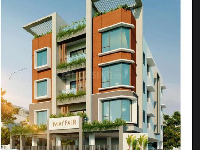 3 BHK Apartment in Anna Nagar for resale Chennai. The reference number is 12141347