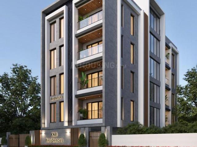 3 BHK Apartment in Anna Nagar for resale Chennai. The reference number is 12143416