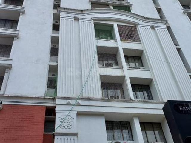 3 BHK Apartment in Anna Nagar for resale Chennai. The reference number is 13520809