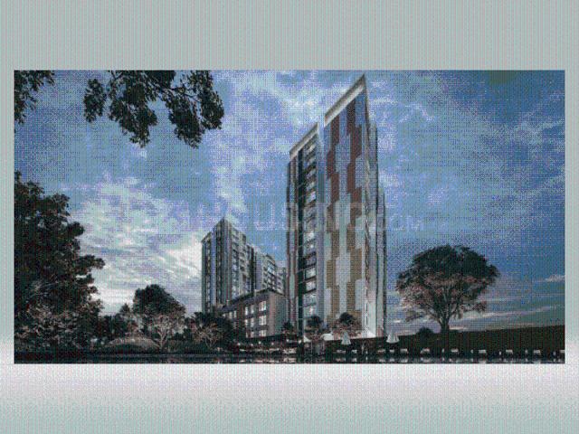 3 BHK Apartment in Anna Nagar for resale Chennai. The reference number is 14657093