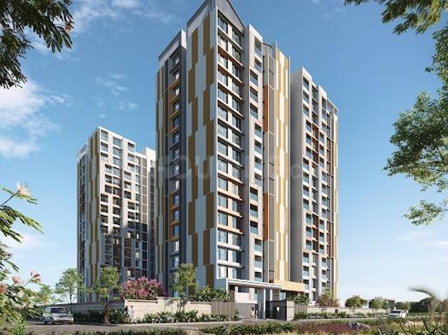 3 BHK Apartment in Anna Nagar for resale Chennai. The reference number is 14222188