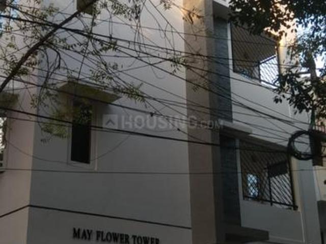 3 BHK Apartment in Anna Nagar for resale Chennai. The reference number is 15827037
