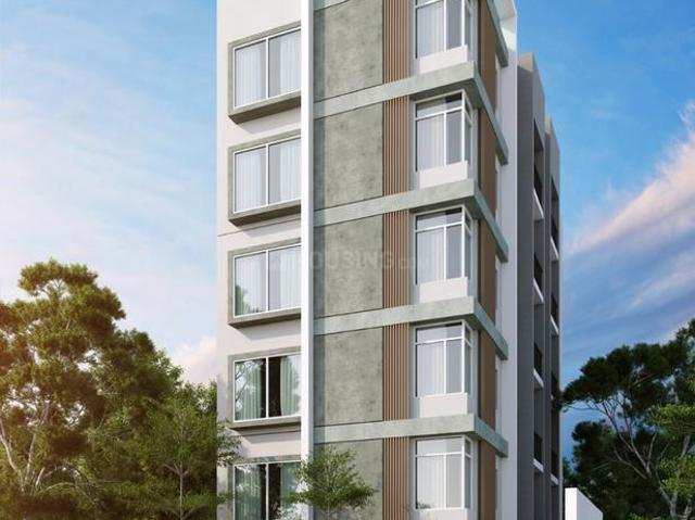 3 BHK Apartment in Anna Nagar for resale Chennai. The reference number is 15378086