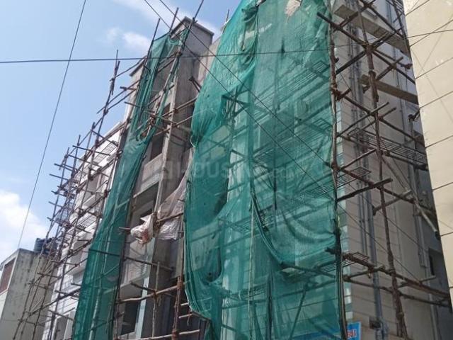 3 BHK Apartment in Anna Nagar for resale Chennai. The reference number is 16699502