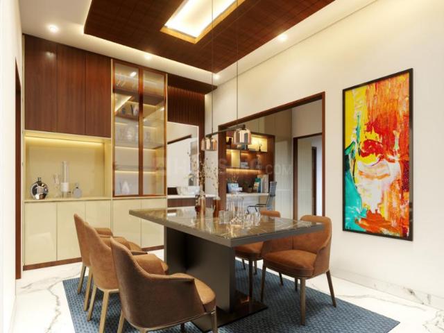 3 BHK Apartment in Anna Nagar for resale Chennai. The reference number is 16119294