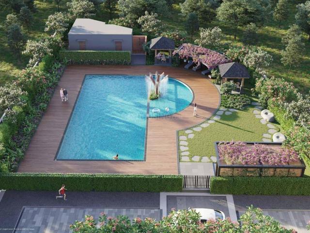 3 BHK Apartment in Anna Nagar for resale Chennai. The reference number is 16161133