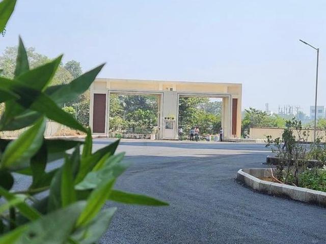 3 BHK Apartment in Anna Nagar for resale Chennai. The reference number is 17055448