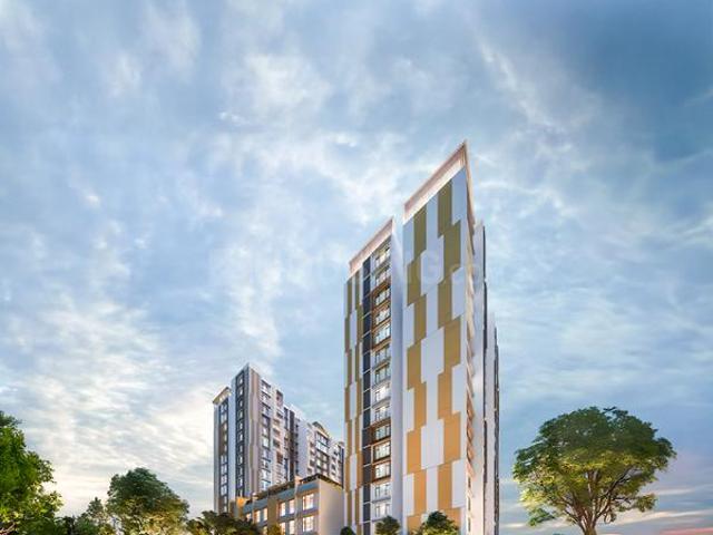3 BHK Apartment in Anna Nagar for resale Chennai west. The reference number is 17128232