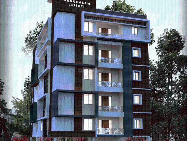3 BHK Apartment in Anna Nagar for resale Chennai. The reference number is 17281980