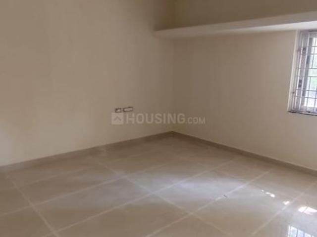 3 BHK Apartment in Anna Nagar for resale Chennai. The reference number is 20420048