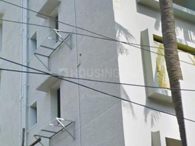 3 BHK Apartment in Anna Nagar for resale Chennai. The reference number is 20765711