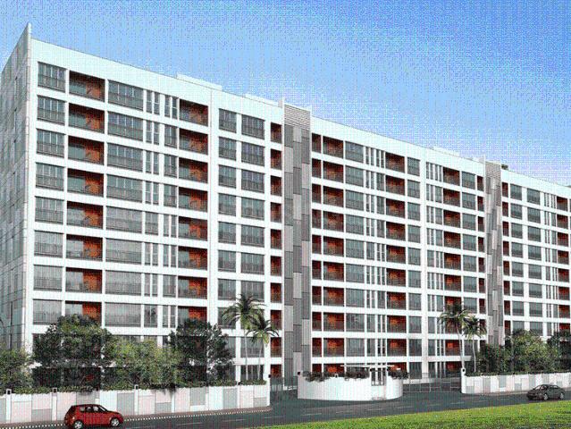 3 BHK Apartment in Anna Nagar for resale Chennai. The reference number is 20013447