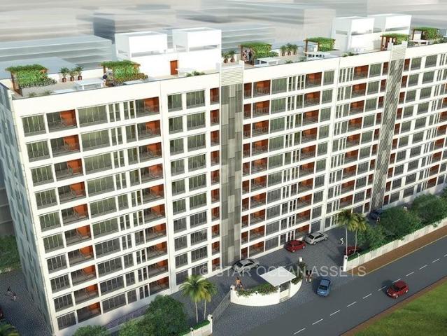 3 BHK Apartment in Anna Nagar for resale Chennai. The reference number is 20218068