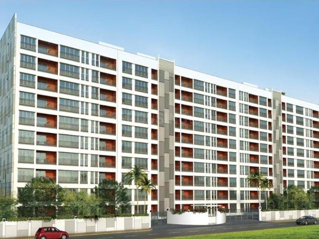 3 BHK Apartment in Anna Nagar for resale Chennai. The reference number is 20286333