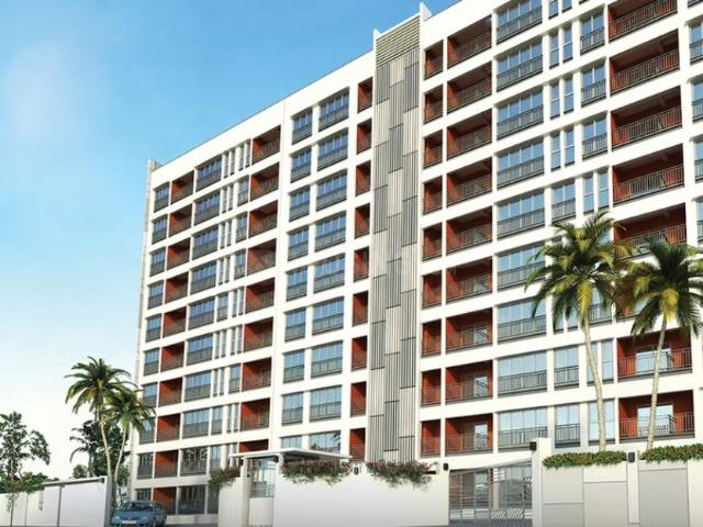 3 BHK Apartment in Anna Nagar for resale Chennai. The reference number is 20286337