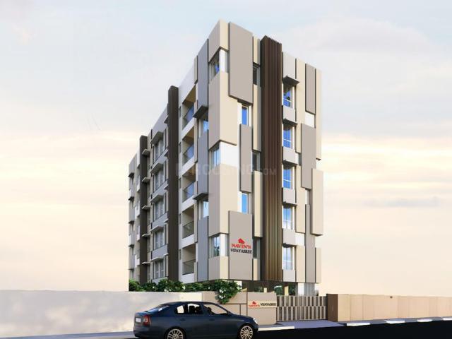 3 BHK Apartment in Anna Nagar for resale Chennai. The reference number is 20295325