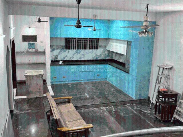 3 BHK Apartment in Anna Salai for resale Chennai. The reference number is 20248303