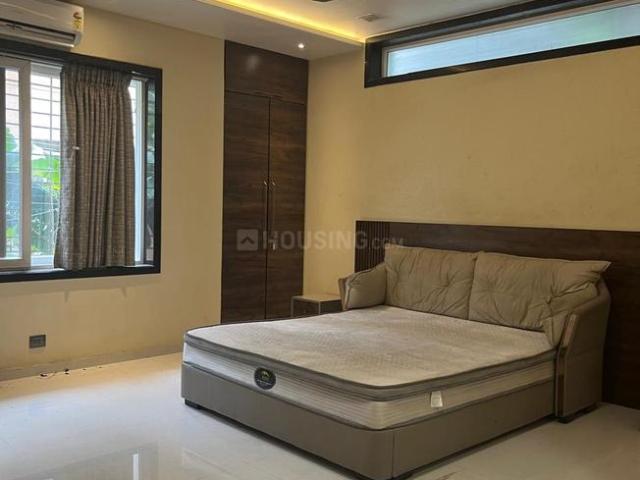 3 BHK Apartment in Annanagar East for rent Chennai. The reference number is 20724579