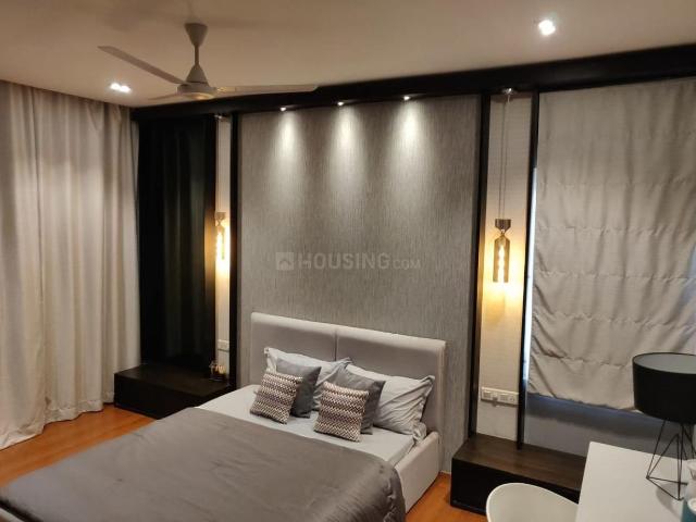 3 BHK Apartment in Annanagar East for resale Chennai. The reference number is 20615739