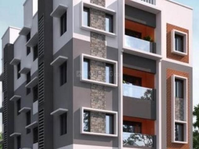 3 BHK Apartment in Annanagar East for resale Chennai. The reference number is 20912689
