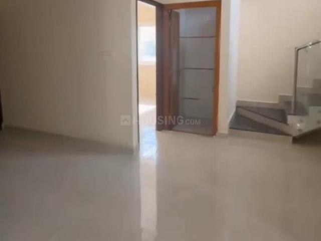 3 BHK Apartment in Annapurneshwari Nagar for resale Bengaluru. The reference number is 20874820