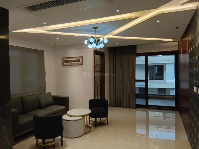 3 BHK Apartment in Annojiguda for resale Hyderabad. The reference number is 20299572
