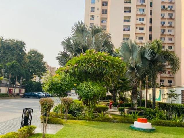 3 BHK Apartment in Anora Kala for resale Faizabad Road. The reference number is 17247537