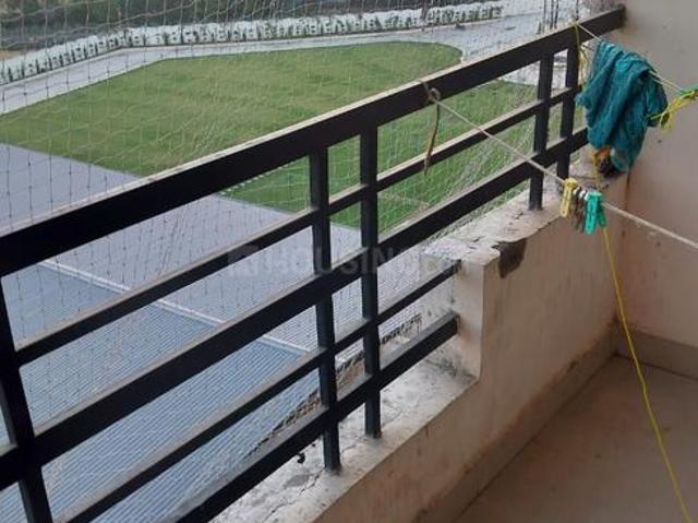 3 BHK Apartment in Anora Kala for resale Lucknow. The reference number is 16926664