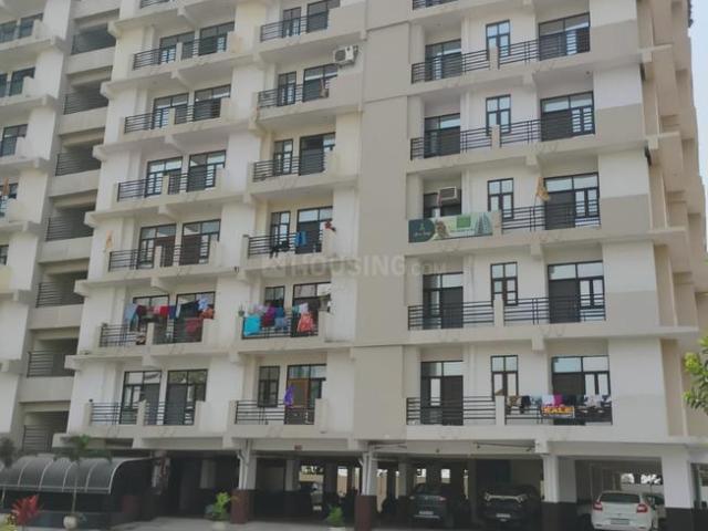 3 BHK Apartment in Anora Kala for resale Lucknow. The reference number is 20189546
