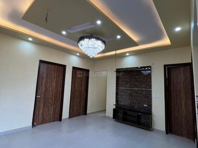 3 BHK Apartment in Ansals Chiranjiv Vihar for resale Ghaziabad. The reference number is 20191273