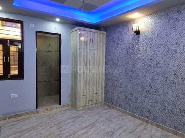 3 BHK Apartment in Ansals Chiranjiv Vihar for resale Ghaziabad. The reference number is 20677513