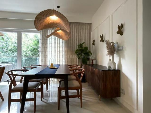 3 BHK Apartment in Aavalahalli for resale Bengaluru. The reference number is 18576985