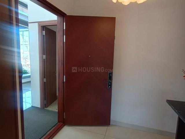3 BHK Apartment in Aavalahalli for resale Bengaluru. The reference number is 19522037