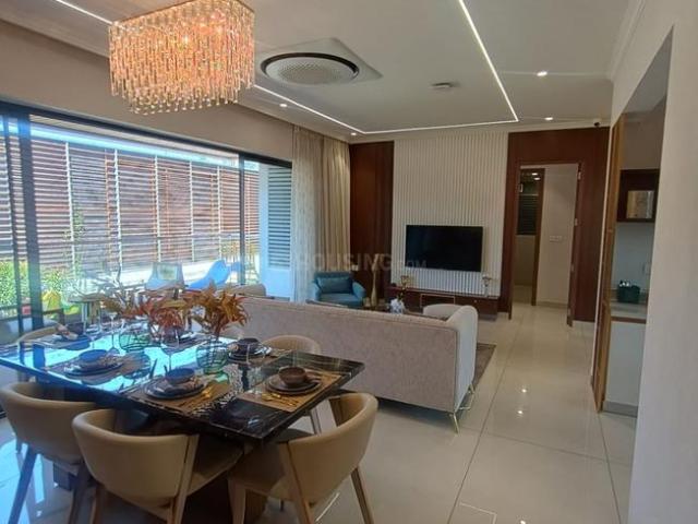 3 BHK Apartment in Aavalahalli for resale Bengaluru. The reference number is 19525534