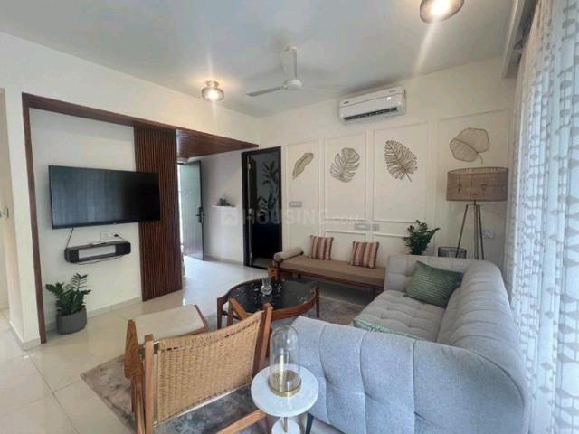 3 BHK Apartment in Aavalahalli for resale Bengaluru. The reference number is 19758471