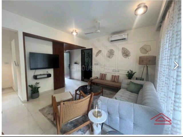 3 BHK Apartment in Aavalahalli for resale Bengaluru. The reference number is 19952825